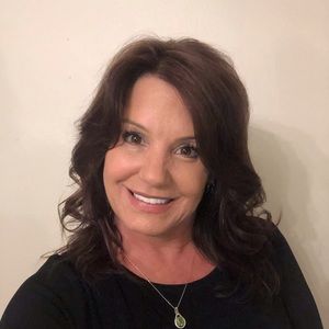 Meet your Posher, Sue